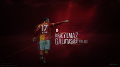 Red king Team Champions League galatasaray cimbom Burak Yilmaz