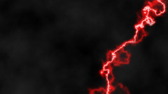 Red Lightning