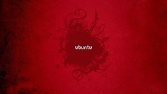Red Linux ubuntu