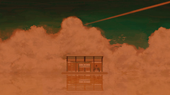 Red long there high give anything