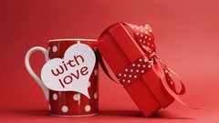 Red love Gifts