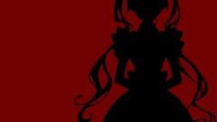 Red maria holic Matsurika