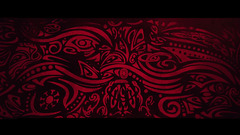 Red Mars design patterns