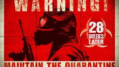 Red Men warning 28 weeks later