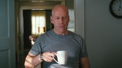 Red Movies coffee Bruce Willis