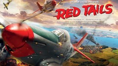 Red Movies tails