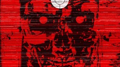 Red Movies terminator