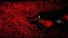 Red Music concert madonna audience