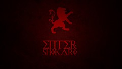 Red Music Lions enter shikari
