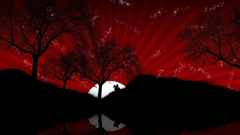 Red Now right mad fukken