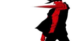 Red One Piece (anime)