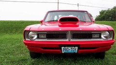 Red paint cars classic Racer Engines 1970 concept cars muscle 