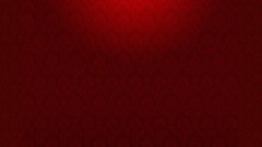 Red patterns red background damask