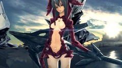 Red pixiv redjuice anime