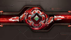 Red rose force Japan system 1600 come