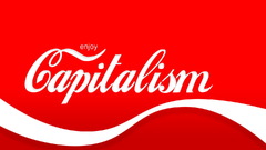 Red Simple Background