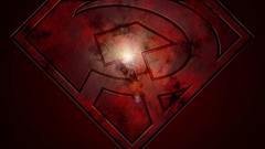 Red Son Superman Superman