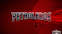 Red Sports Team baseball