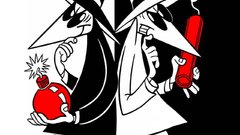 Red spy vs spy