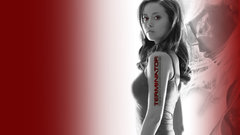 Red summer glau Terminator: