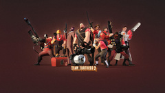 Red Team team fortress