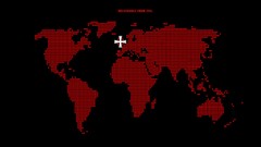 Red Templar digital art mmo the secret world world map Templars 