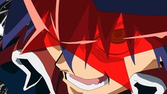 Red tengen toppa gurren