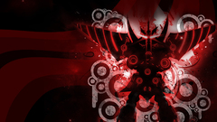 Red tengen toppa gurren