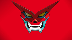 Red tengen toppa Gurren