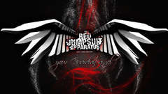 Red The apparatus jumpsuit 768 1024