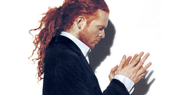 Red The greatest simply