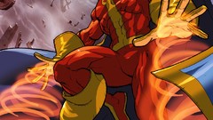 Red Tornado