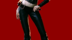 Red trish high Resolution dmc4