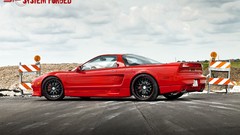 Red tuning cars wheels Speed system vehicles sports cars 