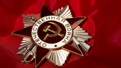 Red USSR Red Army Russians