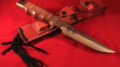 Red War Knights military