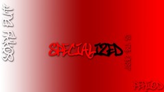 Red white specialized