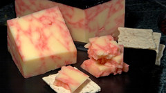 Red windsor cheese food