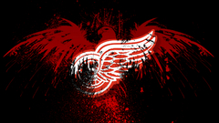 Red wings RW bird