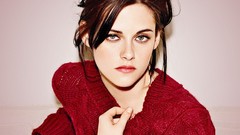 Red woman twilight Celebrity Kristen Stewart