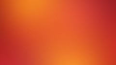 Red yellow orange gaussian