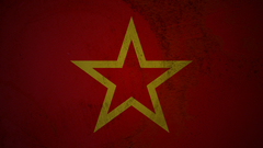 Redarmyflag here You go