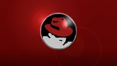 RedHat computer Linux