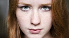 Redhead Zaza Wouters