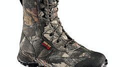 Redheadridge stalker high