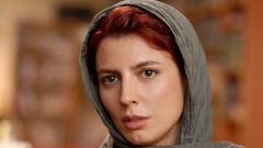 Redheads A Separation Leila Hatami
