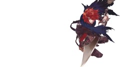 Redheads anime boys Kazuaki