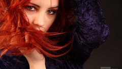 Redheads Ariel Piper Fawn