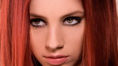 Redheads Ariel Piper Fawn