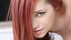 Redheads Ariel Piper Fawn